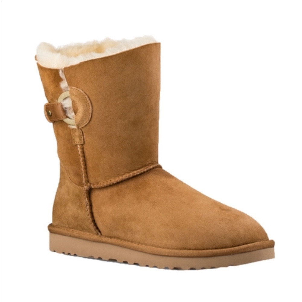 UGG Nash bootie